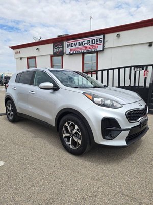 SUV'S - SUVs for all needs and budgets!