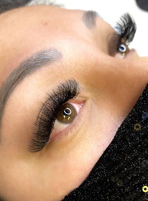 Eyelash Extensions - Eyelash extensions full set and eyelash fill. Eyelash Extensions - Eyelash extensions full set and eyelash fill.