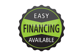 Financing Available! - We have financing options available on our website! Check us out! Financing Available! - We have financing options available on our website! Check us out!