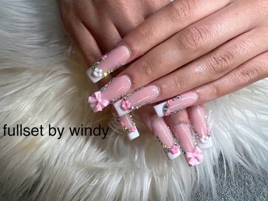 Fullset designs 2024 - We do any designs Fullset designs 2024 - We do any designs