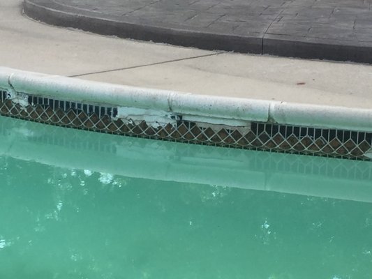 Common pool repairs you may be facing! - 1. The pool’s pump motor can fail!
One of the most common issues associated with inground pools in Vancouver is related to the pump motor. The pump motor has the most moving parts and therefore is the most likely component of your swimming pool to fail or require repairs.
Pool water that looks cloudy or dirty may be a sign that your pump motor has failed, as this can mean that water is not properly circulating through the filtration system. Another sign to watch out for is a spike in your electrical bills, which can occur if the pump motor is running continuously.
Your pool’s pump motor needs to be serviced regularly, just like any other type of motor. Repairs to your pump motor can be a relatively low cost if just a part needs replacing or more costly if the entire motor needs to be replaced.
2. The pool’s lights may need replacing!
Just like in your home, the lightbulbs in your pool will burn out and need replacing. Usually, this is a fairly straightforward repair which is taken care of the same way you would any other lightbulb.
Sometimes, however, the issue can run deeper and you may need to have a professional inspect your pool’s electrical wiring system.
3. The pool’s surface can crack!
It can be difficult to tell when your inground swimming pool is cracked and leaking, especially if the crack is small. If you think your pool has a crack, give us a ring! Common pool repairs you may be facing! - 1. The pool’s pump motor can fail!
One of the most common issues associated with inground pools in Vancouver is related to the pump motor. The pump motor has the most moving parts and therefore is the most likely component of your swimming pool to fail or require repairs.
Pool water that looks cloudy or dirty may be a sign that your pump motor has failed, as this can mean that water is not properly circulating through the filtration system. Another sign to watch out for is a spike in your electrical bills, which can occur if the pump motor is running continuously.
Your pool’s pump motor needs to be serviced regularly, just like any other type of motor. Repairs to your pump motor can be a relatively low cost if just a part needs replacing or more costly if the entire motor needs to be replaced.
2. The pool’s lights may need replacing!
Just like in your home, the lightbulbs in your pool will burn out and need replacing. Usually, this is a fairly straightforward repair which is taken care of the same way you would any other lightbulb.
Sometimes, however, the issue can run deeper and you may need to have a professional inspect your pool’s electrical wiring system.
3. The pool’s surface can crack!
It can be difficult to tell when your inground swimming pool is cracked and leaking, especially if the crack is small. If you think your pool has a crack, give us a ring!