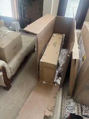 Assembly furniture - This job was a 2 day job of assembly of furniture for a homeowner. Assembly furniture - This job was a 2 day job of assembly of furniture for a homeowner.