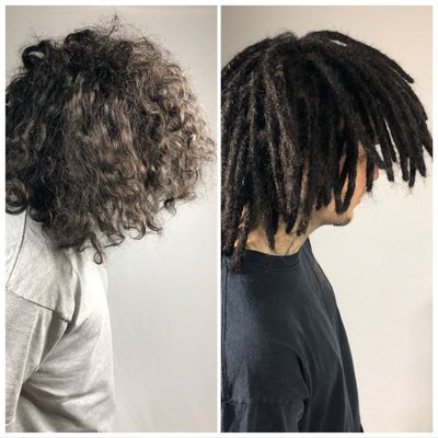 Starter Locs - Getting started with a new look? We’re here to get you the look you deserve! Schedule a consultation and get your quote for starter locs today. Starter Locs - Getting started with a new look? We’re here to get you the look you deserve! Schedule a consultation and get your quote for starter locs today.