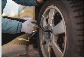 Roadside Assistance Available - Don't get stuck on the road call us today. We offer Jump starts, tire changes, lock outs and fuel deliver. Roadside Assistance Available - Don't get stuck on the road call us today. We offer Jump starts, tire changes, lock outs and fuel deliver.