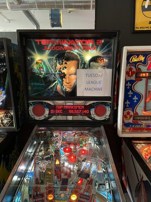 Pinball Games - Some of our games, we have 30 Pinball Games - Some of our games, we have 30