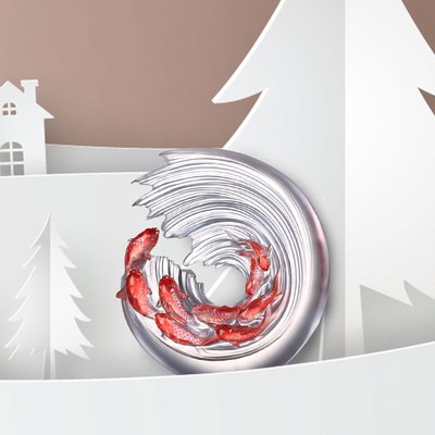 Holiday 2021 - The holidays are a time to remember the deeply meaningful stories we share with our loved ones. This year, honor those special connections with unique, handmade crystal art. Choose from our collections for her, for him, and for the whole family. Our handmade pieces start at under $300. You have many options for elegant holiday gifts made with story and love. Holiday 2021 - The holidays are a time to remember the deeply meaningful stories we share with our loved ones. This year, honor those special connections with unique, handmade crystal art. Choose from our collections for her, for him, and for the whole family. Our handmade pieces start at under $300. You have many options for elegant holiday gifts made with story and love.
