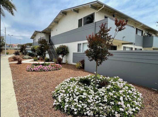 Apartment Complex Management - Apartment Complex Management