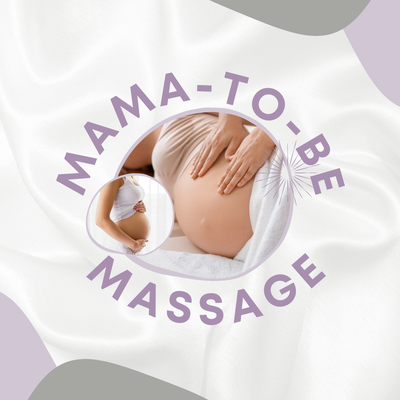 Prenatal (Mama-to-be) Massage - Using various techniques specially developed for expecting mothers who are no longer able to lie down on their tummies to help relieve pain and discomfort experienced throughout pregnancy. The benefits are profound, including improved mood, the relief of joint pain due to extra weight and postural imbalance, improved breathing, & circulation. Prenatal (Mama-to-be) Massage - Using various techniques specially developed for expecting mothers who are no longer able to lie down on their tummies to help relieve pain and discomfort experienced throughout pregnancy. The benefits are profound, including improved mood, the relief of joint pain due to extra weight and postural imbalance, improved breathing, & circulation.