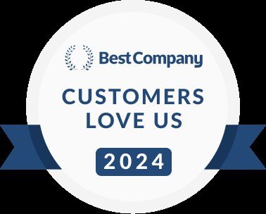Top 3 Ranked - Customers Love Us - BestCompany just ranked us as Top 3 Ranked companies in 2024, with over 100 5-Star Reviews and the badge "Customers Love Us"! Protect your family with the industry veteran Life Alert that saves lives for over 37 years and provides peace of mind to the families! Top 3 Ranked - Customers Love Us - BestCompany just ranked us as Top 3 Ranked companies in 2024, with over 100 5-Star Reviews and the badge "Customers Love Us"! Protect your family with the industry veteran Life Alert that saves lives for over 37 years and provides peace of mind to the families!