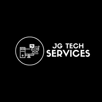 JG TECH SERVICES - JG TECH SERVICES JG TECH SERVICES - JG TECH SERVICES