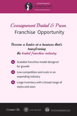 We are growing! - Consignment Bridal & Prom is a nine year running dress boutique offering affordable bridal and formal dresses and accessories. Your special occasion experience is important to us. We are an experienced team that loves to make your dreams come true! We are growing! - Consignment Bridal & Prom is a nine year running dress boutique offering affordable bridal and formal dresses and accessories. Your special occasion experience is important to us. We are an experienced team that loves to make your dreams come true!