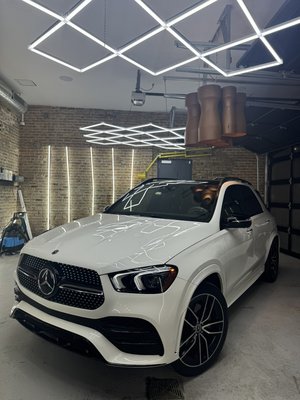 Ceramic Coating - Ceramic coating