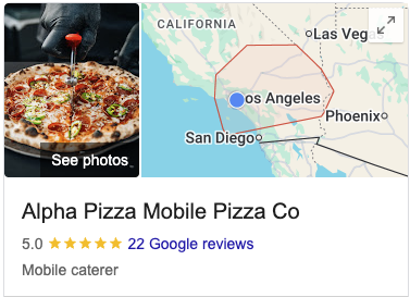 See our Google Reviews - We are new on Yelp, but we have been serving the community for over 3 years. See what people are saying about us from Google! See our Google Reviews - We are new on Yelp, but we have been serving the community for over 3 years. See what people are saying about us from Google!