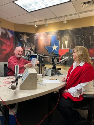 "Real Estate Matters" on KPRC 950 am - I was a guest on Real Estate Matters, heard Sunday's 5 pm on am 950 KPRC Houston, to promote my new book, "How To Sell Your Home Fast for Top Dollar". "Real Estate Matters" on KPRC 950 am - I was a guest on Real Estate Matters, heard Sunday's 5 pm on am 950 KPRC Houston, to promote my new book, "How To Sell Your Home Fast for Top Dollar".
