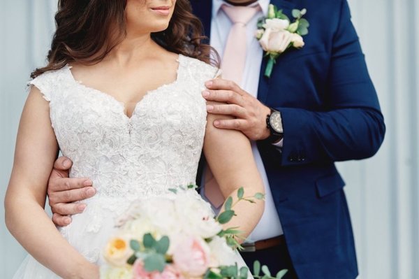 Wedding Dress Alterations! - We specialize in any wedding dress alterations!
