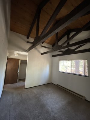 Interior painting - This is a interior project Interior painting - This is a interior project
