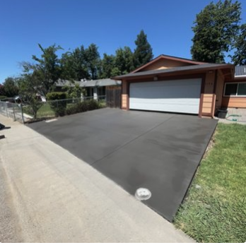 Driveways - Call Medina Concrete for ALL your Concrete needs! Driveways - Call Medina Concrete for ALL your Concrete needs!