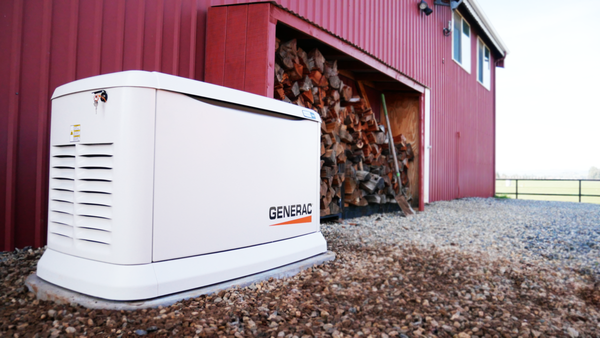 Generac Home Standby Generators | Premier PowerPro Dealer - Never be left in the dark again. As a Generac Premier PowerPro Dealer, Quality Home Services provides the highest level of expertise in home standby generator installation and maintenance. From the scorching Central Valley summers to unexpected winter storms, our systems ensure your AC, fridge, and medical equipment stay powered the moment the grid goes down.

We don't just sell generators; we provide peace of mind. Our team handles everything from custom sizing and professional installation to ongoing service, ensuring your home is always protected. Experience the difference of working with one of the top-rated Generac dealers in the nation. Call today for a free backup power assessment!