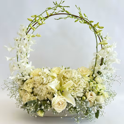 Bridal - Make your wedding day extraordinary with our exquisite bridal flowers and a large variety to choose from. Whether you prefer classic elegance or modern charm, our curated selection offers bouquets, centerpieces, and floral accents tailored to your vision. Let us bring beauty and romance to every moment of your special day with blooms designed to dazzle. Bridal - Make your wedding day extraordinary with our exquisite bridal flowers and a large variety to choose from. Whether you prefer classic elegance or modern charm, our curated selection offers bouquets, centerpieces, and floral accents tailored to your vision. Let us bring beauty and romance to every moment of your special day with blooms designed to dazzle.