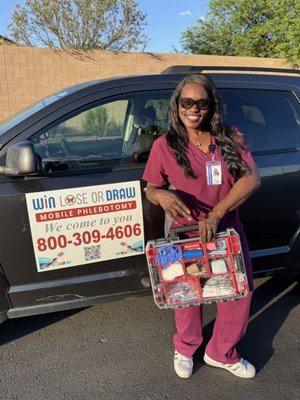 Mobile blood draws, we come to you! - Certified mobile phlebotomy offering in home blood draws, lab services, fast convenient, and insurance friendly. Mobile blood draws, we come to you! - Certified mobile phlebotomy offering in home blood draws, lab services, fast convenient, and insurance friendly.