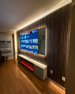 TV Units - At PRIZMAWOOD, we create custom TV wall units that transform living spaces into elegant, functional focal points. Each design is tailored to your home — integrating smart storage, premium finishes, and modern lighting. Whether you prefer a minimalist floating panel or a full wall system with shelving, our team crafts every detail with precision and care. We focus on clean lines, balanced proportions, and timeless materials to bring beauty and practicality together in one seamless statement piece. TV Units - At PRIZMAWOOD, we create custom TV wall units that transform living spaces into elegant, functional focal points. Each design is tailored to your home — integrating smart storage, premium finishes, and modern lighting. Whether you prefer a minimalist floating panel or a full wall system with shelving, our team crafts every detail with precision and care. We focus on clean lines, balanced proportions, and timeless materials to bring beauty and practicality together in one seamless statement piece.