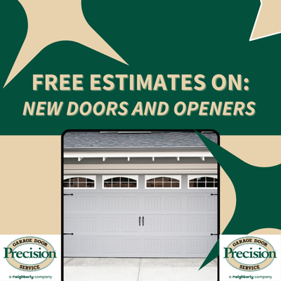 Free Estimates on NEW Openers and Doors! - We focus on ensuring that our customers are receiving top-quality parts while receiving a customer service experience that exceeds expectations. Learn more about our brands serviced and view the locations we service here: https://garagedoorscharlottenc.com. Free Estimates on NEW Openers and Doors! - We focus on ensuring that our customers are receiving top-quality parts while receiving a customer service experience that exceeds expectations. Learn more about our brands serviced and view the locations we service here: https://garagedoorscharlottenc.com.