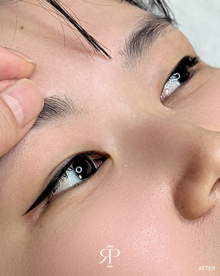 Permanent Eyeliner Transformations - Customized permanent eyeliner designed to enhance each client’s natural eye shape. Styles include subtle lash line enhancement, classic eyeliner, and softly lifted winged eyeliner. Every design is carefully tailored for balanced, long-lasting definition. Permanent Eyeliner Transformations - Customized permanent eyeliner designed to enhance each client’s natural eye shape. Styles include subtle lash line enhancement, classic eyeliner, and softly lifted winged eyeliner. Every design is carefully tailored for balanced, long-lasting definition.