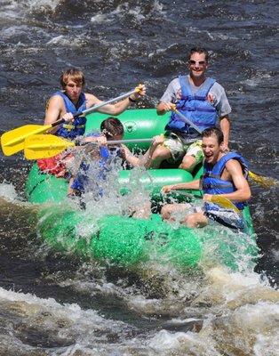 Whitewater Rafting Trips - Whitewater Rafting Adventures offers Mild to Wild Whitewater Rafting trips in the Pocono Mountains near Jim Thorpe, Pa! Trips run daily May through September; Reservations required so visit our website or give us a call at 570-669-9127 to book your Adventure today! Whitewater Rafting Trips - Whitewater Rafting Adventures offers Mild to Wild Whitewater Rafting trips in the Pocono Mountains near Jim Thorpe, Pa! Trips run daily May through September; Reservations required so visit our website or give us a call at 570-669-9127 to book your Adventure today!