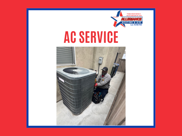 AC Service - Stay comfortable year-round with our expert AC Service. Our licensed technicians diagnose and repair any issues, from minor malfunctions to major system problems, ensuring your air conditioner runs efficiently and reliably. We handle everything — cleaning, maintenance, repairs, and system checks — to keep your home cool, safe, and energy-efficient. Trust us to extend the life of your AC and give you peace of mind all season long. AC Service - Stay comfortable year-round with our expert AC Service. Our licensed technicians diagnose and repair any issues, from minor malfunctions to major system problems, ensuring your air conditioner runs efficiently and reliably. We handle everything — cleaning, maintenance, repairs, and system checks — to keep your home cool, safe, and energy-efficient. Trust us to extend the life of your AC and give you peace of mind all season long.