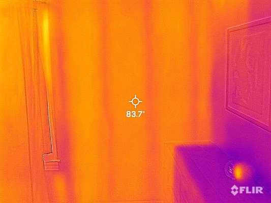 House Built in 1940 - Here are a few of my findings on a recent inspection in Central Austin on a 1940 house with a crawlspace. House Built in 1940 - Here are a few of my findings on a recent inspection in Central Austin on a 1940 house with a crawlspace.
