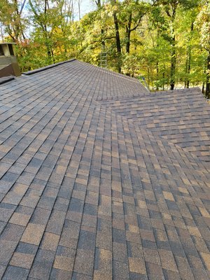 Roofing - Reroofing done! Roofing - Reroofing done!