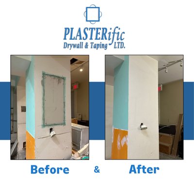 Wall Repairs - This portfolio demonstrates our expertise in seamless wall repairs. It features a variety of challenging projects where we've successfully restored walls to their original glory. Each image highlights our precision, use of innovative techniques, and commitment to delivering flawless finishes with minimal disruption. Wall Repairs - This portfolio demonstrates our expertise in seamless wall repairs. It features a variety of challenging projects where we've successfully restored walls to their original glory. Each image highlights our precision, use of innovative techniques, and commitment to delivering flawless finishes with minimal disruption.