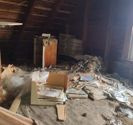 House Demolition. - “We provide the dumpster and do the work”! Demolition work as kitchen,bathrooms, full house guts garage,shed and deck removals. Renovation removal of Debris. All trash and garbage removal. Eviction clean outs, estate clean outs, storage unit clean outs! House clean outs attic garage basement! You call we Haul! House Demolition. - “We provide the dumpster and do the work”! Demolition work as kitchen,bathrooms, full house guts garage,shed and deck removals. Renovation removal of Debris. All trash and garbage removal. Eviction clean outs, estate clean outs, storage unit clean outs! House clean outs attic garage basement! You call we Haul!