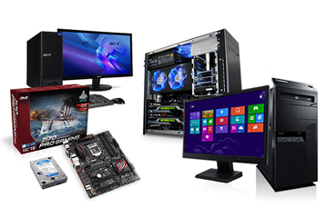 Desktop Repair - Is your desktop computer acting up? If so, you found the right place! Our expert desktop repair technicians support all desktop computer makes and models. Regardless of whether your desktop is showing you errors, running extremely slow, is bombarded with popups, or simply won't boot up, we can help you. Get in touch with us today and we will send a certified computer repair technician to your home or business.
Some of the desktop services we provide include: Operating System Support, Hardware Replacement, Virus Removal & Protection, Computer Speed-Up, Password Resets, Software Installation & Removal, Custom Computer Builds, Diagnostics & Repair, and Data recovery.
Contact us today for more information - 713-259-6790 Desktop Repair - Is your desktop computer acting up? If so, you found the right place! Our expert desktop repair technicians support all desktop computer makes and models. Regardless of whether your desktop is showing you errors, running extremely slow, is bombarded with popups, or simply won't boot up, we can help you. Get in touch with us today and we will send a certified computer repair technician to your home or business.
Some of the desktop services we provide include: Operating System Support, Hardware Replacement, Virus Removal & Protection, Computer Speed-Up, Password Resets, Software Installation & Removal, Custom Computer Builds, Diagnostics & Repair, and Data recovery.
Contact us today for more information - 713-259-6790