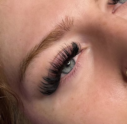 $110 Full Set Lash Special - Classic, Hybrid or Volume Full Set Lash Extensions. $110 Full Set Lash Special - Classic, Hybrid or Volume Full Set Lash Extensions.