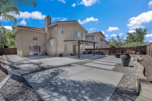 Backyard Remodeling - Fallbrook - Backyard Remodeling - Fallbrook Backyard Remodeling - Fallbrook - Backyard Remodeling - Fallbrook