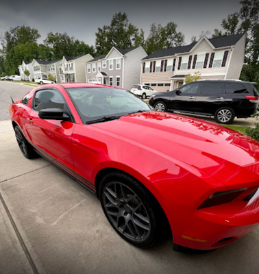 2011 Mustang Pain Correction, Ceramic, and Glass Coating - Ceramic Coating. We offer special promotion right now, give us a call! 2011 Mustang Pain Correction, Ceramic, and Glass Coating - Ceramic Coating. We offer special promotion right now, give us a call!