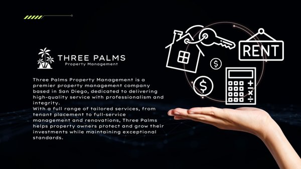 Client Three Palms (Real Estate) - This project shows the services provided for a Property Management Business. We cover the development of your website, the creation of your social networks with specialization in SEO to generate more traffic. And the development of Newsletter to reinforce your customers and generate more leads. Client Three Palms (Real Estate) - This project shows the services provided for a Property Management Business. We cover the development of your website, the creation of your social networks with specialization in SEO to generate more traffic. And the development of Newsletter to reinforce your customers and generate more leads.