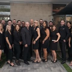 Stratton Group Tucson - We’re not here to “list and pray.” We’re here to lead.
With local market mastery, cutting-edge tech, and a relentless drive to win, Stratton is raising the bar for what buyers and sellers should expect from their agent.

Your goals are our goals. Let’s make moves.