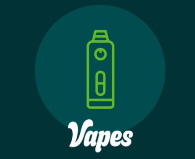 Vapes - Set yourself up with the best handheld and luxury vapes. Whether you’re blowing clouds or looking for an alternative, let us find your perfect match.
New Customers: Mention Yelp To Get 15% Off Your First Purchase! Come Check Us Out Today! Vapes - Set yourself up with the best handheld and luxury vapes. Whether you’re blowing clouds or looking for an alternative, let us find your perfect match.
New Customers: Mention Yelp To Get 15% Off Your First Purchase! Come Check Us Out Today!