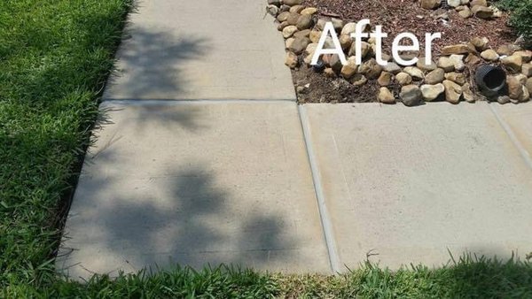 Expansion joint sealer service. - Transforming this worn-out driveway and sidewalk into a pristine pathway with our professional expansion joint sealing service. Our meticulous application of premium sealant fills in every crack and gap, providing long-lasting protection against the elements. Say goodbye to eyesores and hello to a seamless, durable surface that enhances your property's aesthetic appeal and longevity. Expansion joint sealer service. - Transforming this worn-out driveway and sidewalk into a pristine pathway with our professional expansion joint sealing service. Our meticulous application of premium sealant fills in every crack and gap, providing long-lasting protection against the elements. Say goodbye to eyesores and hello to a seamless, durable surface that enhances your property's aesthetic appeal and longevity.