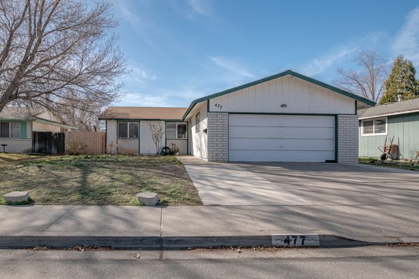 477 E Emerson Way - John is living the American Dream 🇺🇸🇵🇭
His story begins 2.5 years ago after buying his first home at $260,000 with an FHA loan and 3.5% down. He was determined to bring his family from the Philippines to the United States. He started from scratch by himself to make this a reality. Last year, the market skyrocketed and his home is now worth $450,000. As a result, he parlayed that equity into a bigger new house for $560,000! Today all of John’s family is back together with him, and they can all enjoy their American Dream side by side at last 💛 477 E Emerson Way - John is living the American Dream 🇺🇸🇵🇭
His story begins 2.5 years ago after buying his first home at $260,000 with an FHA loan and 3.5% down. He was determined to bring his family from the Philippines to the United States. He started from scratch by himself to make this a reality. Last year, the market skyrocketed and his home is now worth $450,000. As a result, he parlayed that equity into a bigger new house for $560,000! Today all of John’s family is back together with him, and they can all enjoy their American Dream side by side at last 💛