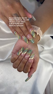 Nail design - We do trending nail art and lash extensions Nail design - We do trending nail art and lash extensions