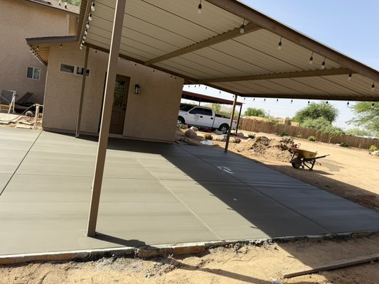 Concrete - This is a handful of concrete projects Concrete - This is a handful of concrete projects