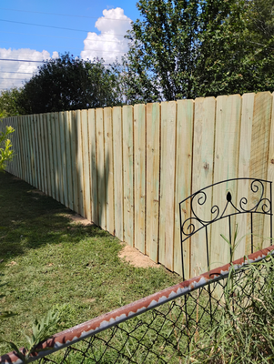 Fences and Gates - Transform your outdoor space with our expert deck and railing services! As a trusted general contractor, we design and build beautiful, durable decks and custom railings that enhance your home’s value and your lifestyle. Let us handle your next project—we’ll deliver quality craftsmanship on time and on budget. Ready to build your dream deck? Reach out for your free estimate today!