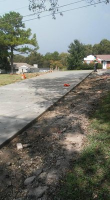 Concrete driveways - This is just a few other jobs that have been done in the past. We offer a large range of services such as stamp concrete driveways, patios outside kitchen concrete countertop drywall block brick no job is too big or too small. Concrete driveways - This is just a few other jobs that have been done in the past. We offer a large range of services such as stamp concrete driveways, patios outside kitchen concrete countertop drywall block brick no job is too big or too small.