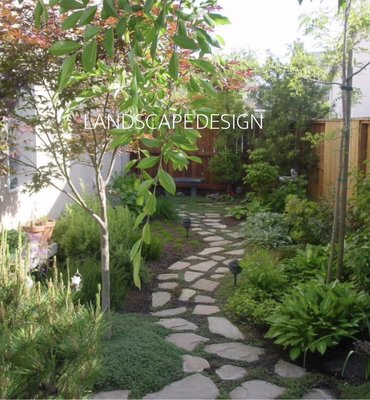 Landscape - From concept to completion, all landscape design and installation is performed in-house by our team. We design and install customized outdoor spaces tailored to each property's style, function, and budget, including hardscaping, planting, irrigation, lighting, turf, and decorative features. Every project is thoughtfully planned and professionally installed to enhance beauty, usability, and long-term value.
