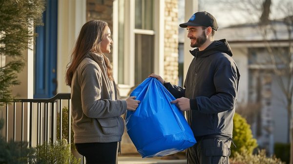 Pickup & Delivery Wash and Fold - At Laundry Express, we know your time is valuable. That’s why we’ve introduced a convenient pickup and delivery laundry service for Middletown and the surrounding communities. With just a few clicks, you can schedule a pickup, and we’ll return your laundry clean, fresh, and neatly folded — without you ever leaving home. Pickup & Delivery Wash and Fold - At Laundry Express, we know your time is valuable. That’s why we’ve introduced a convenient pickup and delivery laundry service for Middletown and the surrounding communities. With just a few clicks, you can schedule a pickup, and we’ll return your laundry clean, fresh, and neatly folded — without you ever leaving home.