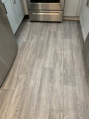 LVP - Luxury Vinyl Plank installation - This southwest home needed a flooring update. We stepped in and replaced to the old planks with Luxury Planks for withstand the test of time with little ones & pets at home. LVP - Luxury Vinyl Plank installation - This southwest home needed a flooring update. We stepped in and replaced to the old planks with Luxury Planks for withstand the test of time with little ones & pets at home.