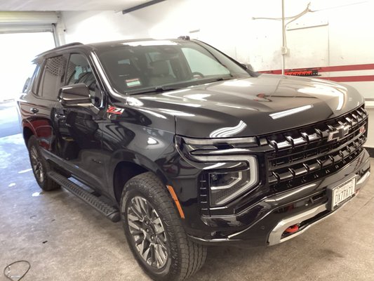 Window Tinting Works from Superior Auto - Discover how we transform vehicles with premium window tinting that blends style, protection, and comfort. Every project showcases our attention to detail — from flawless finishes to UV defense and heat reduction. Sleek looks, cooler rides, and lasting quality you can trust. 🛡️